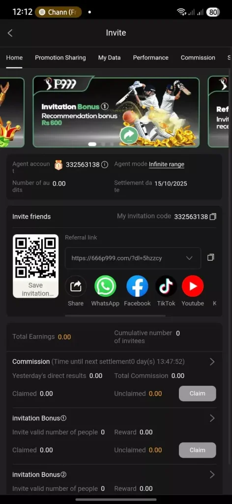 p999-earning-app